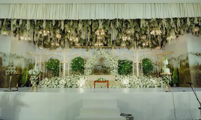 Angels Event Management